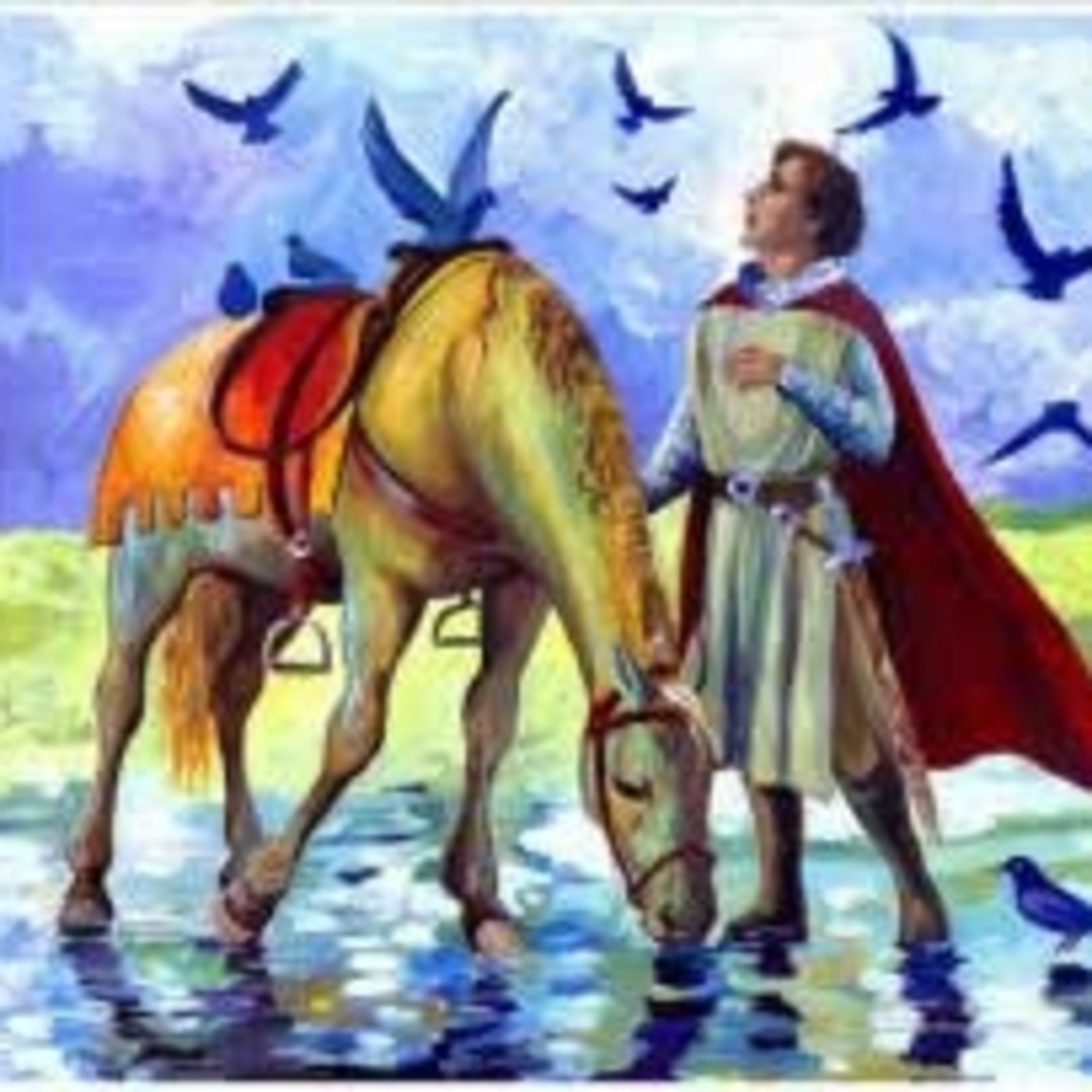 Poemas clásicos Siglos X al XX