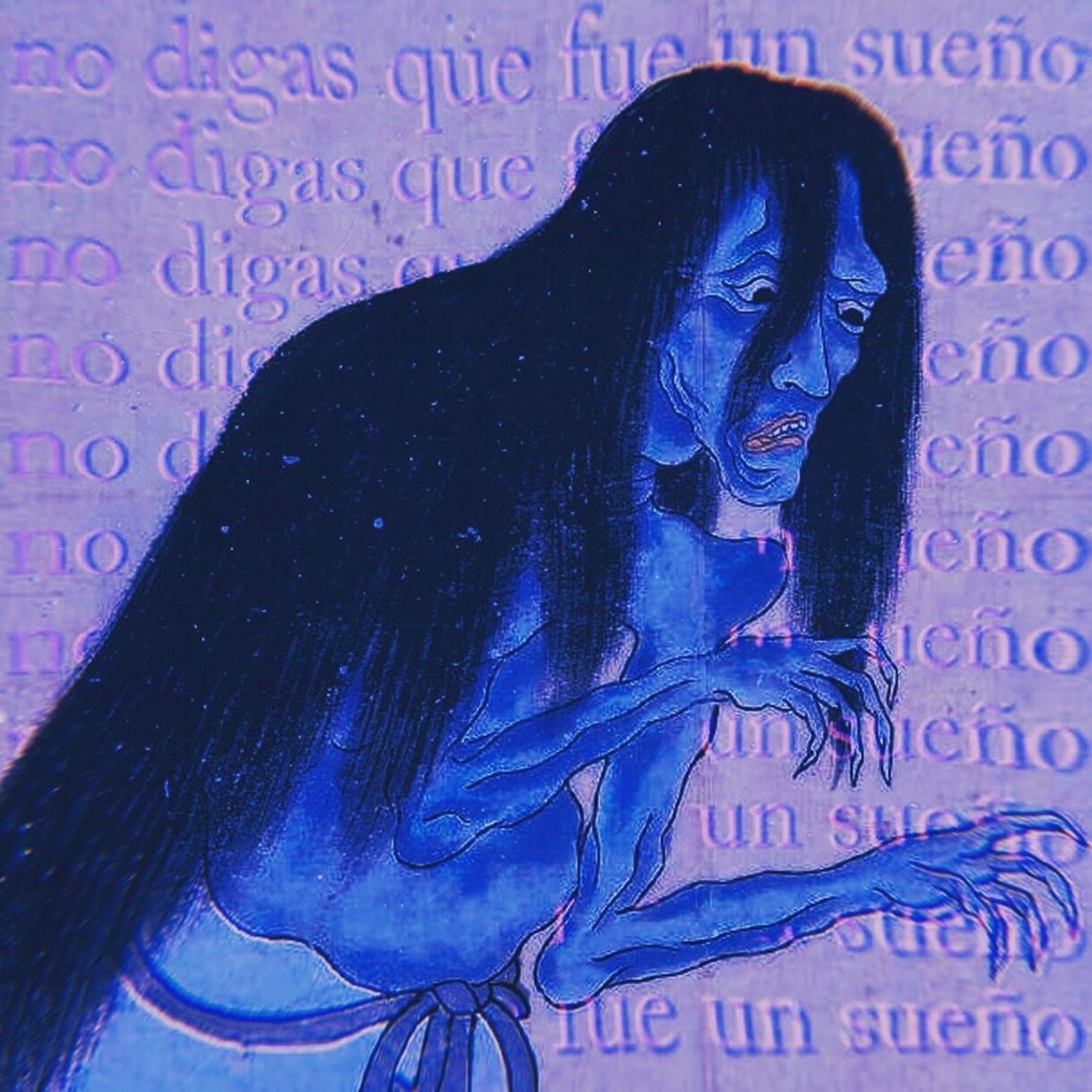 No digas que fue un sueño