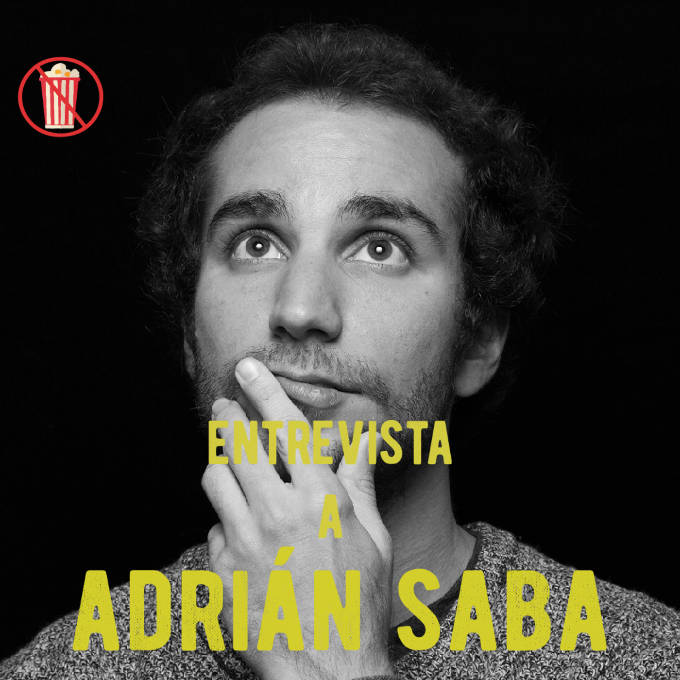 Entrevista a Adrián Saba