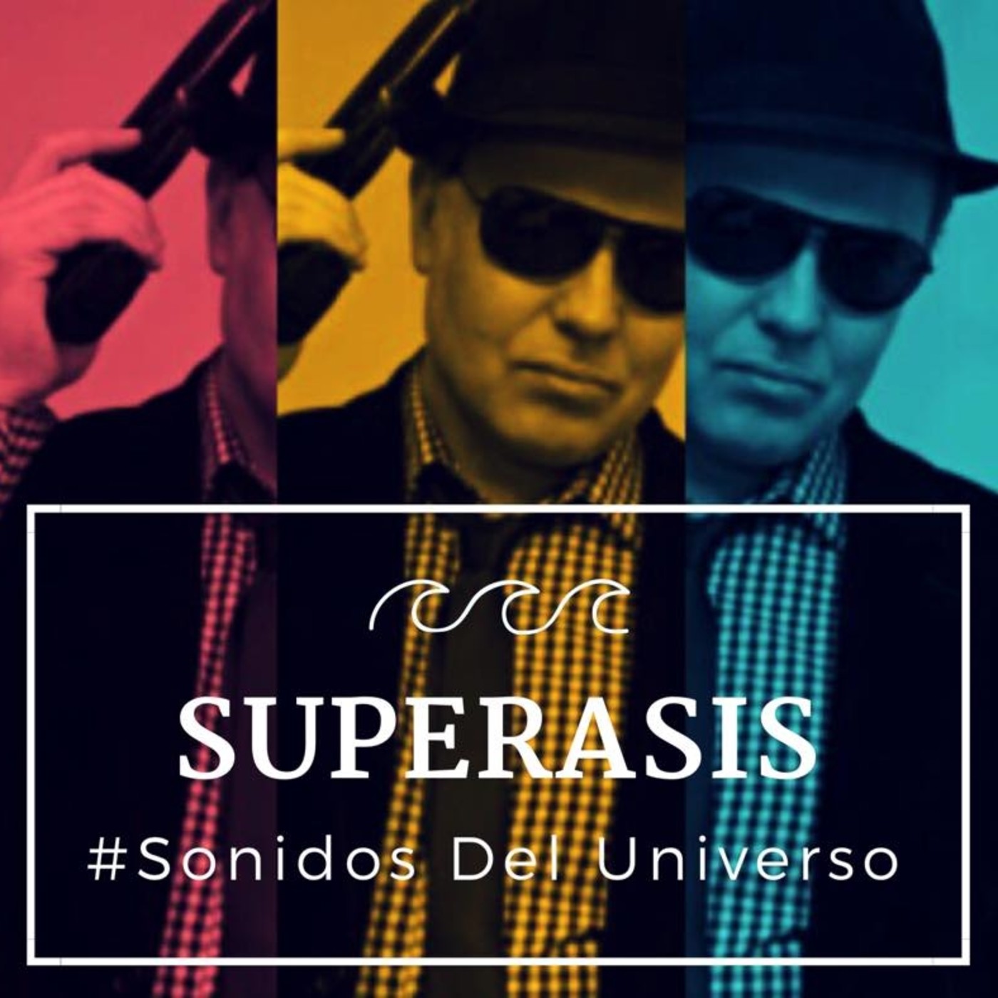 263.-Sonidos Del Universo #INDAHOUSE by Superasis (NYC) IN SESSION.17.10.17 episode artwork