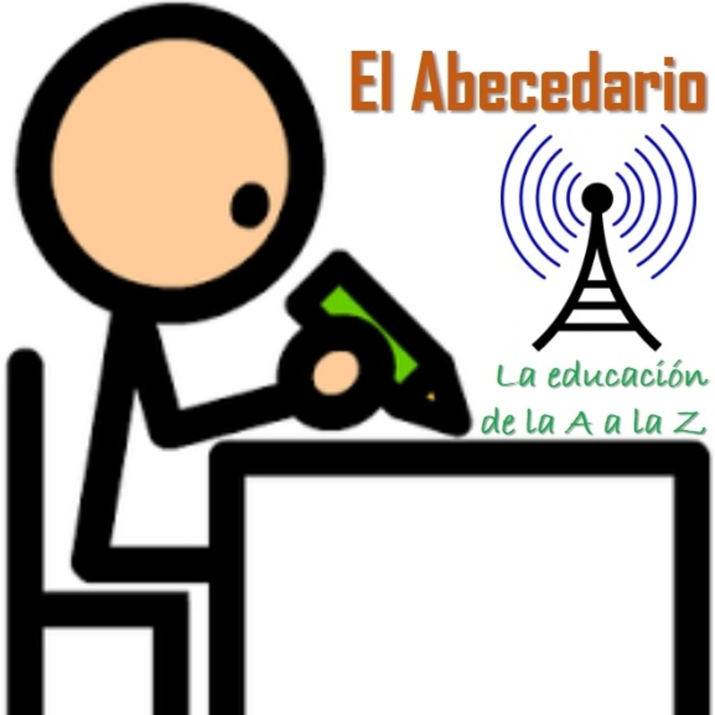 El Abecedario. La educación de la A a la Z
