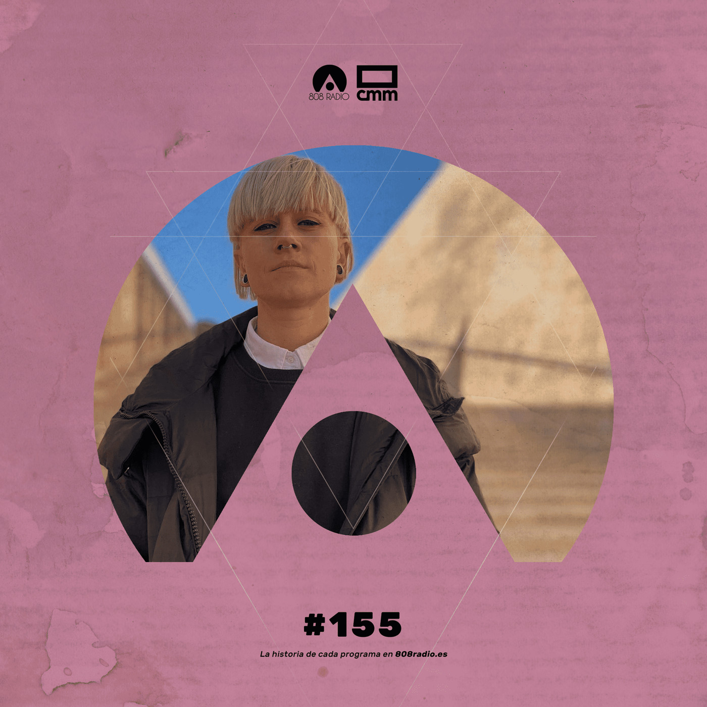 808 Radio CMM