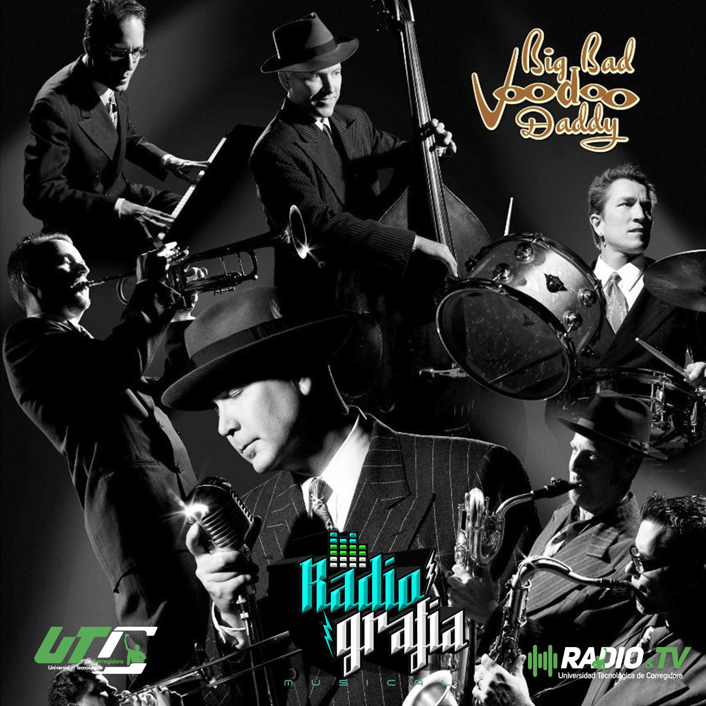 Radiografías UTC