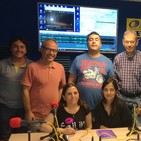 Entrevista Asociación Vecinal La Incolora