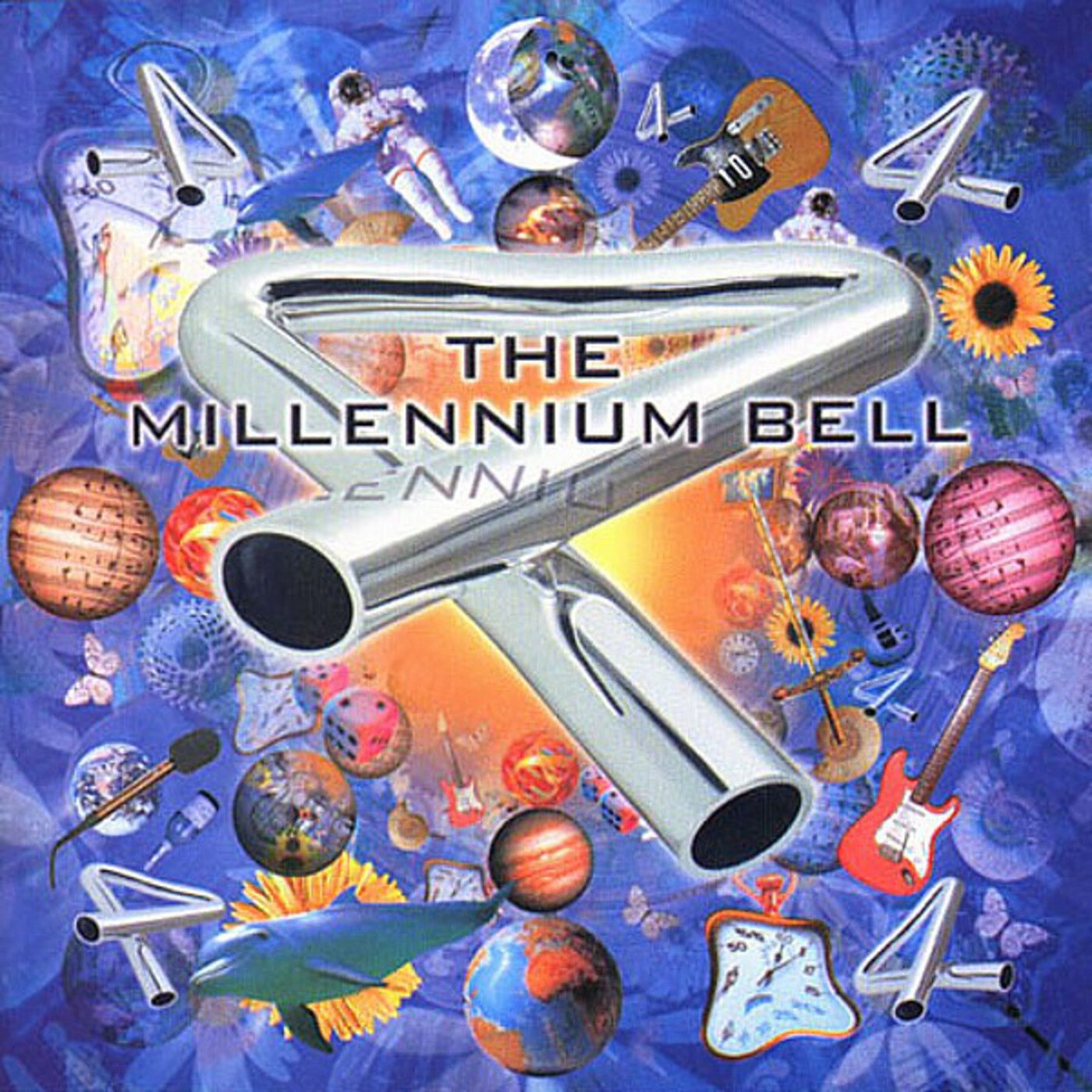 MIKE OLDFIELD ....CDS.