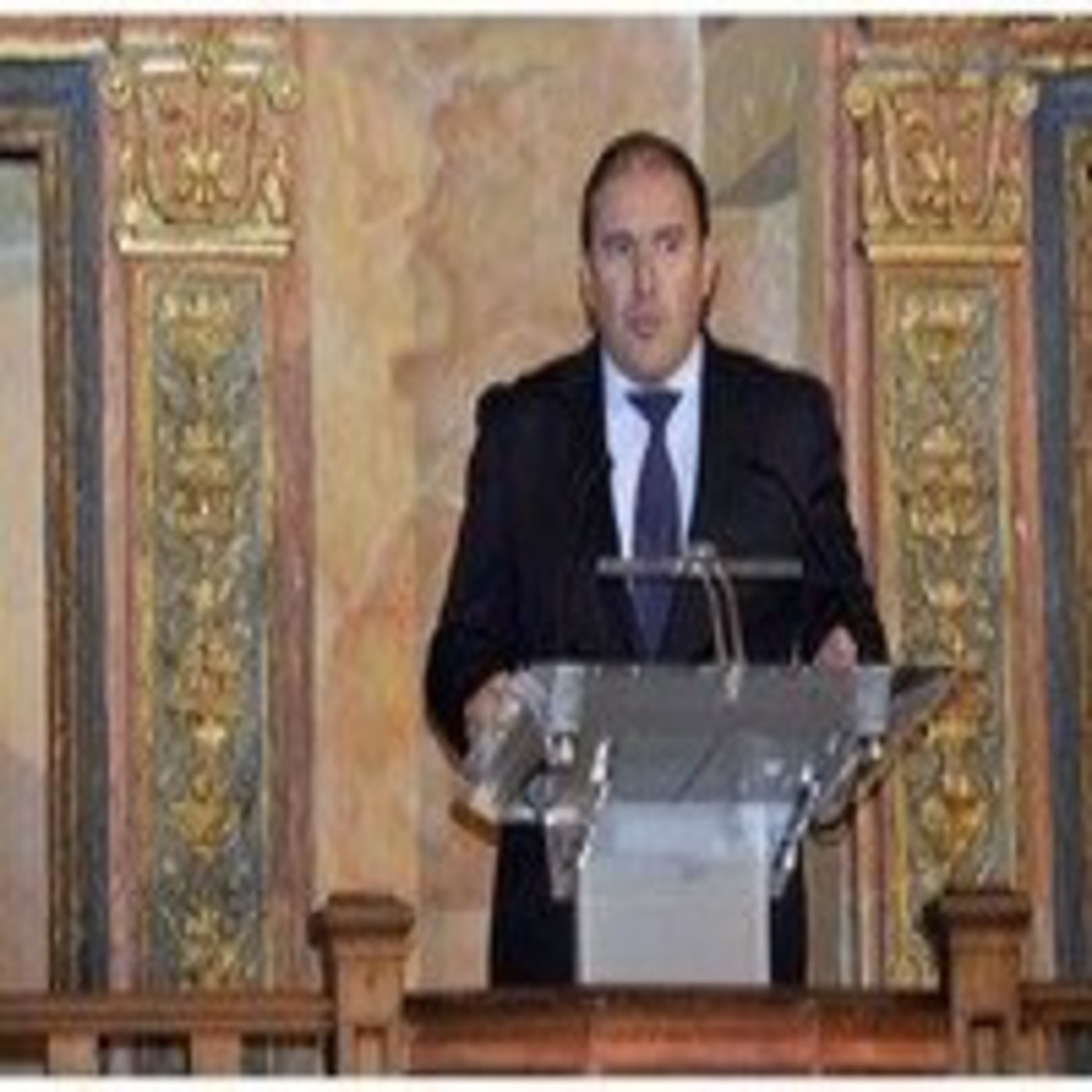 Conferencias y actos institucionales de la UAH