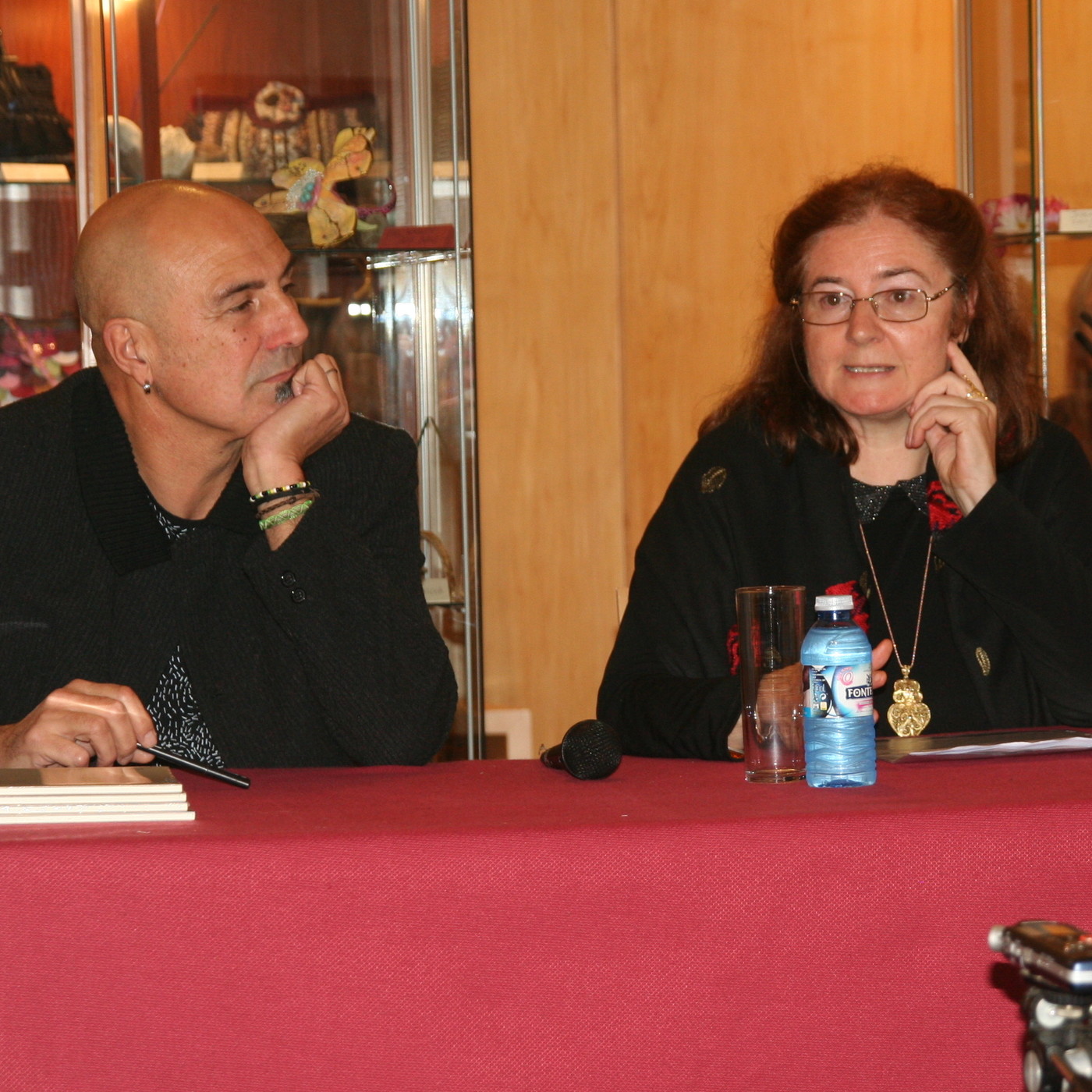 Actividades da AC Irmáns Suárez Picallo