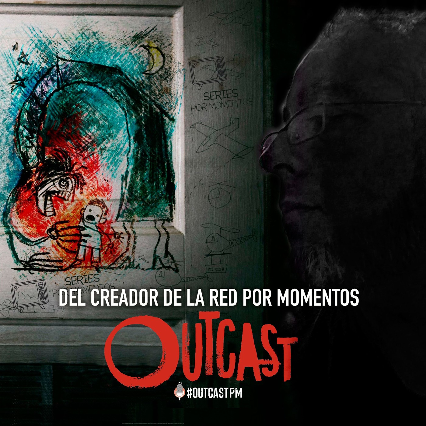 Outcast S02e06 'Fireflies' episode artwork