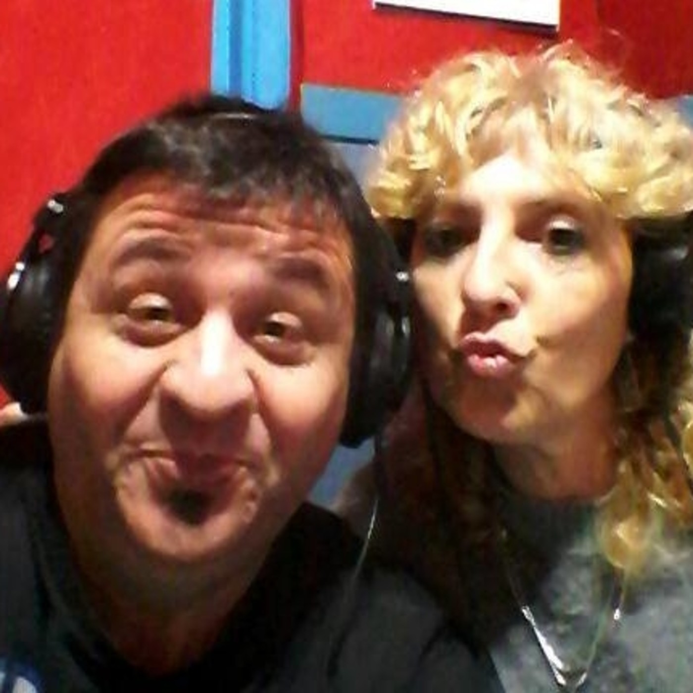 Podcast de Apareciste Tu