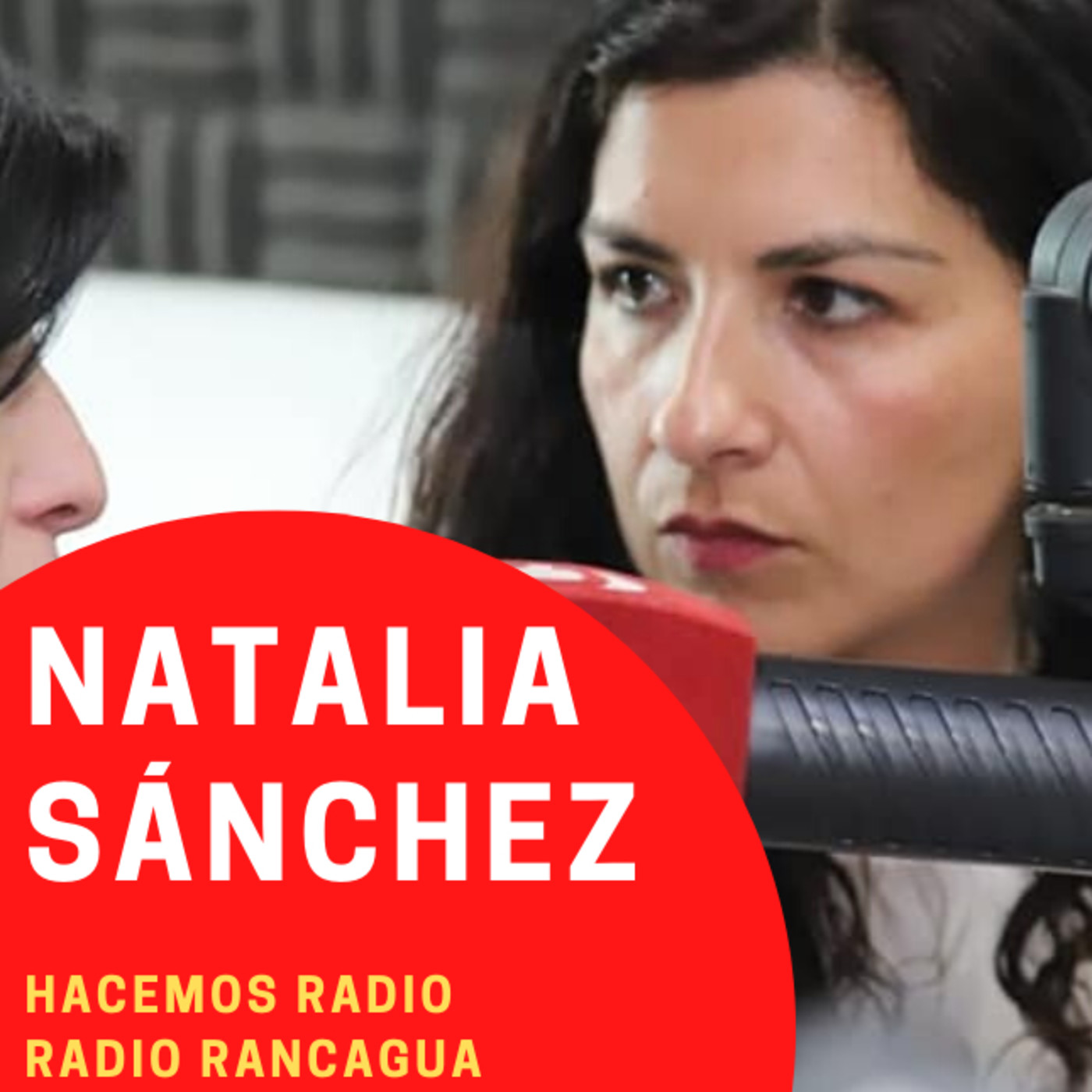 Mujeres y Punto, el podcast