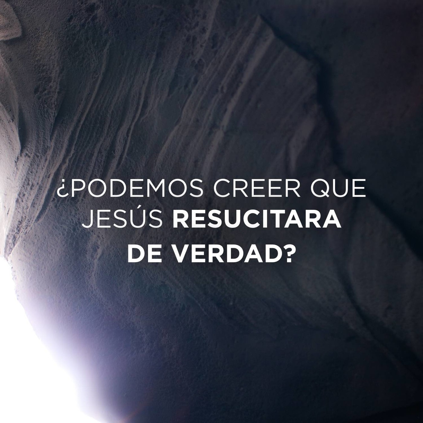 Las razones de la fe