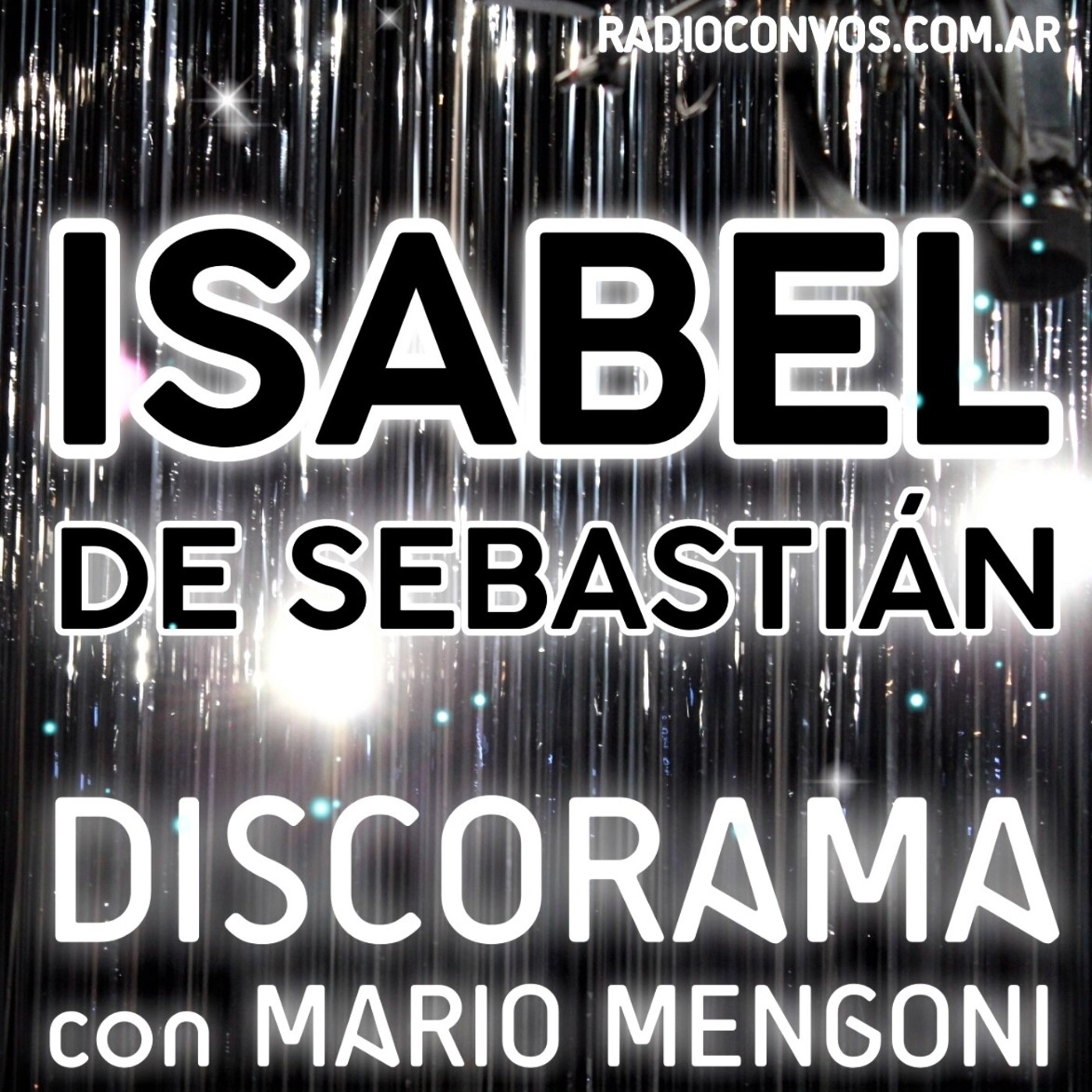 DISCORAMA by Mario