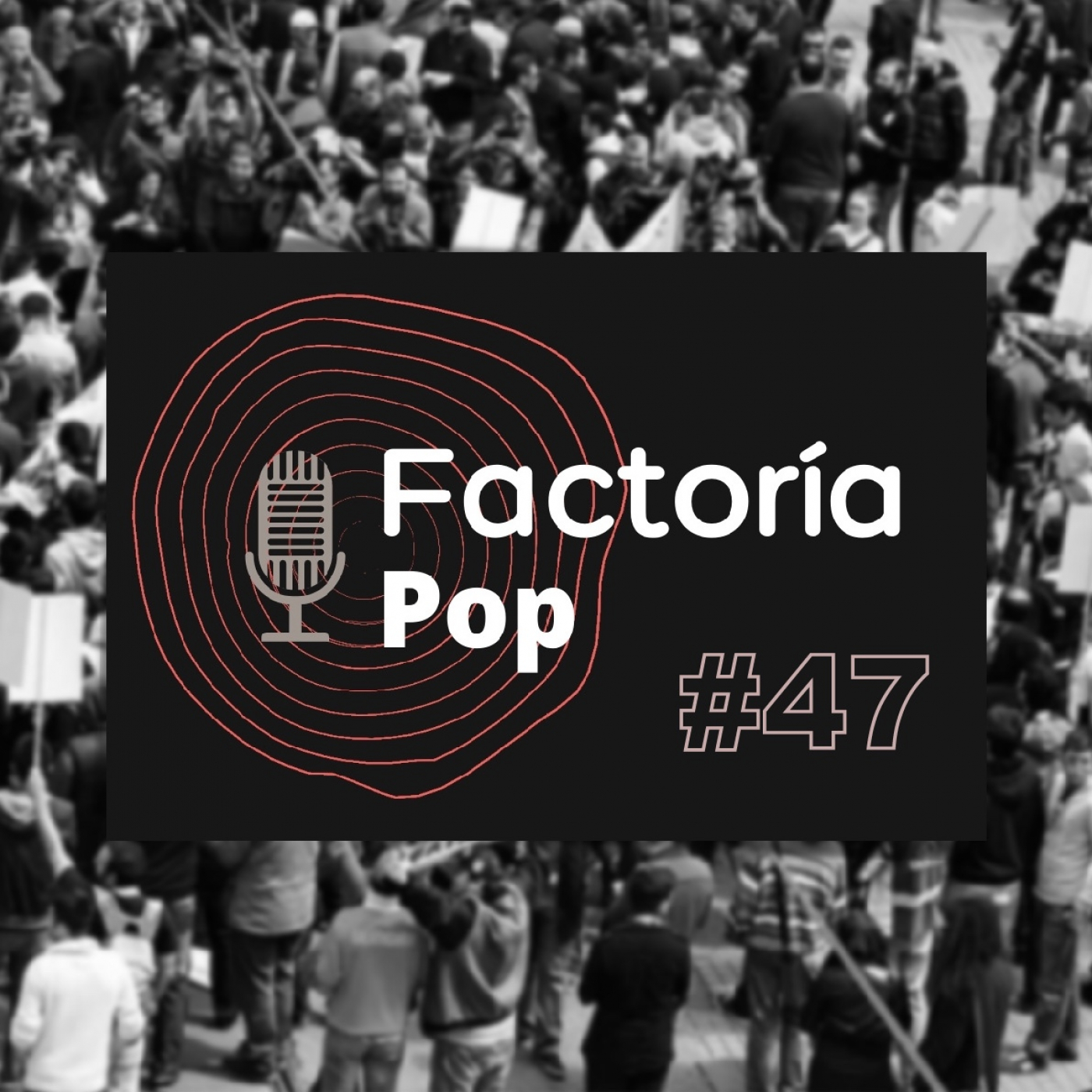 Factoría Pop