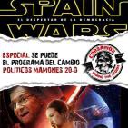 Corsarios - Programa del 20 de diciembre de 2015 - Especial Elecciones 2015