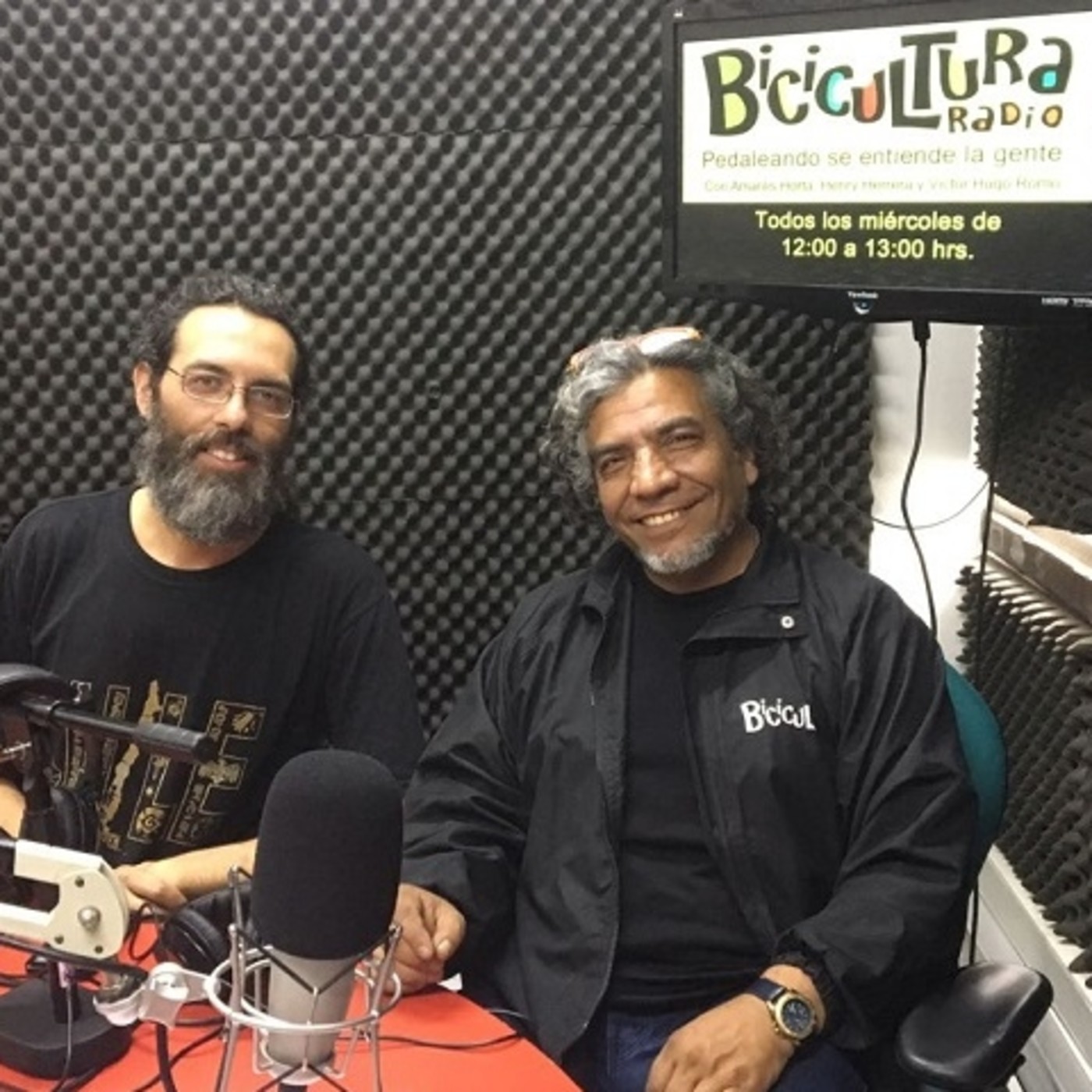 Radio Bicicultura