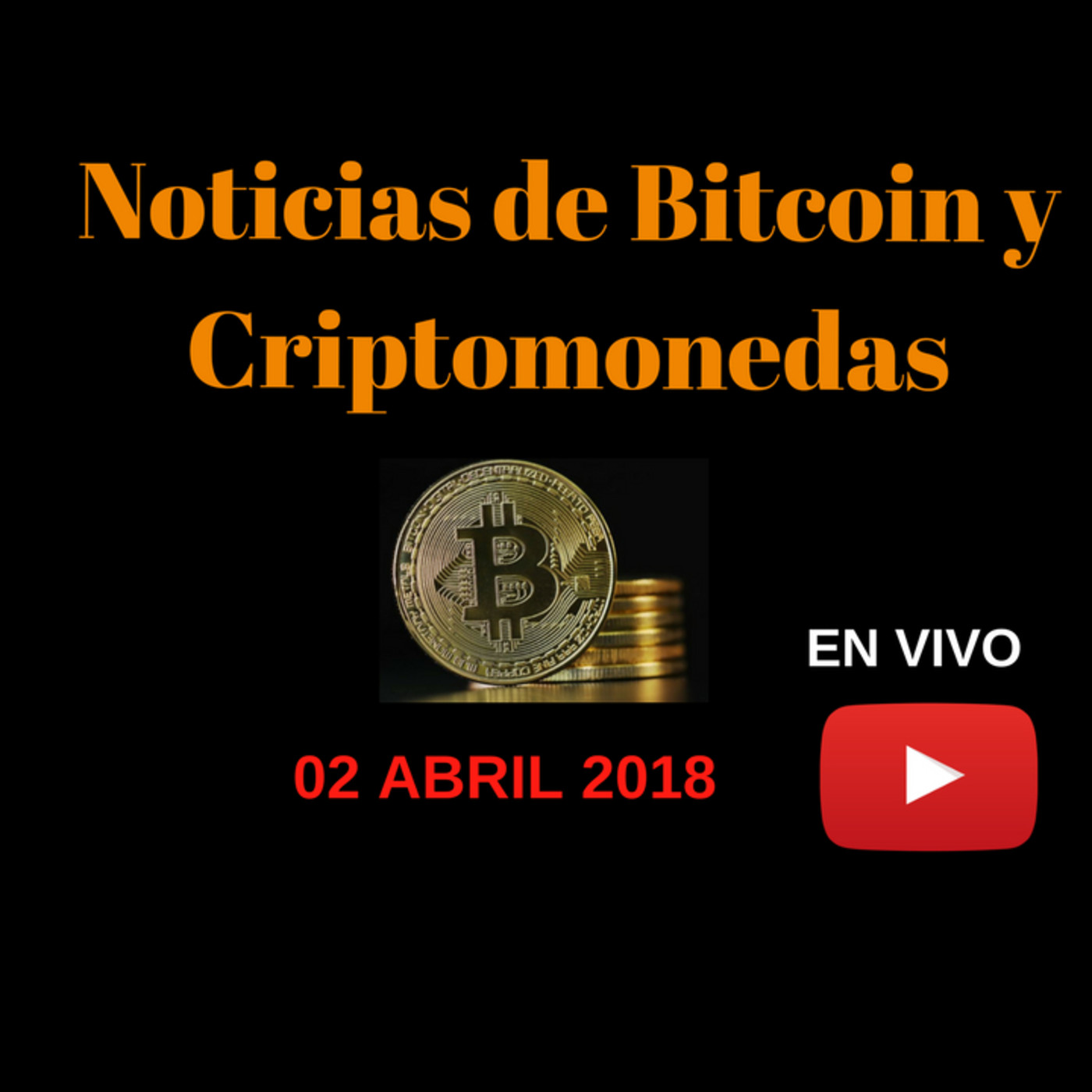 Hablemos de Bitcoin y Criptomonedas - NOTICIAS