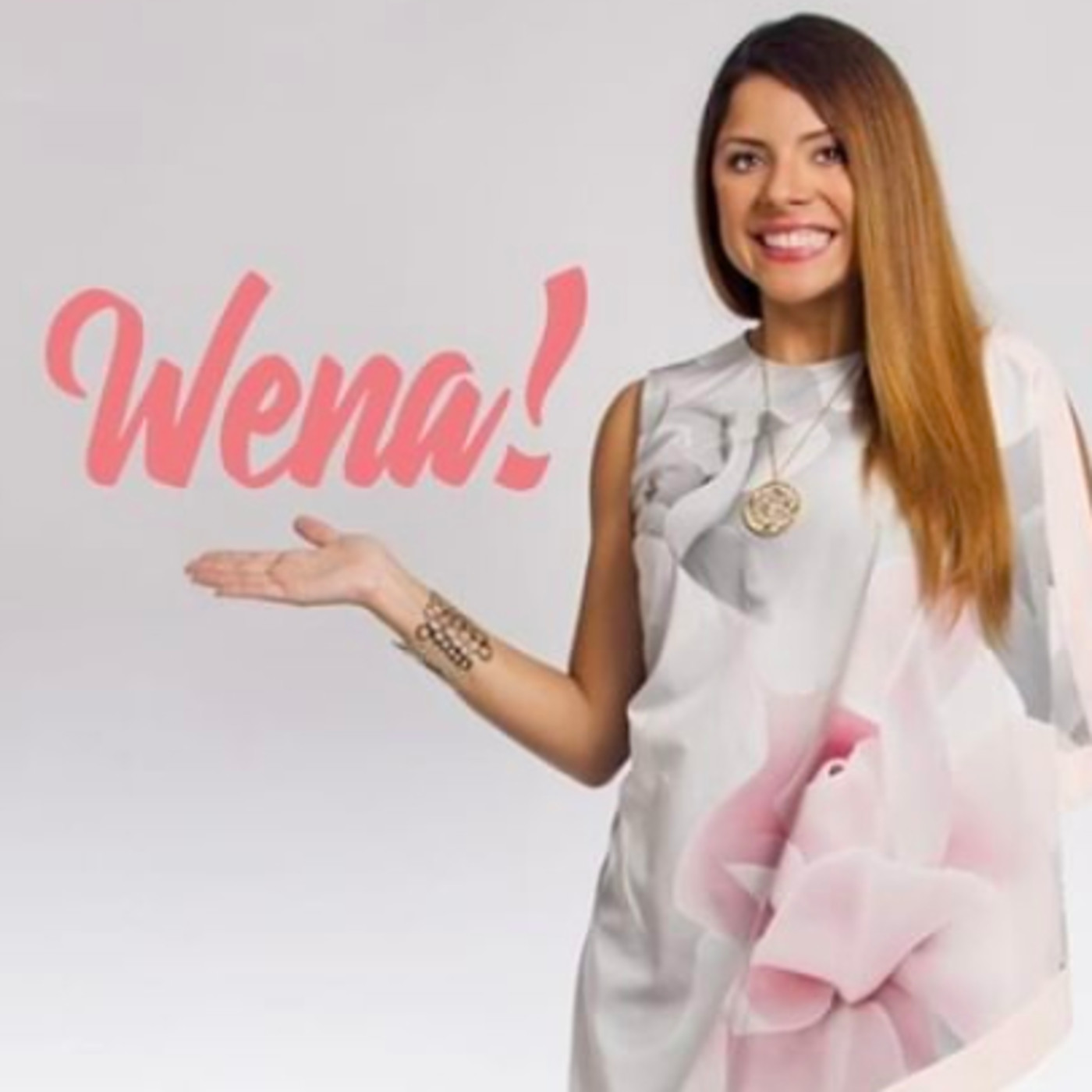 Wena! Con Gaby Patiño