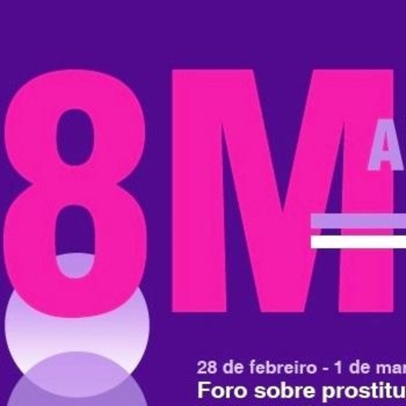 Gela Losada: 'Las mujeres, cada vez más, estamos teniendo más protagonismo' episode artwork