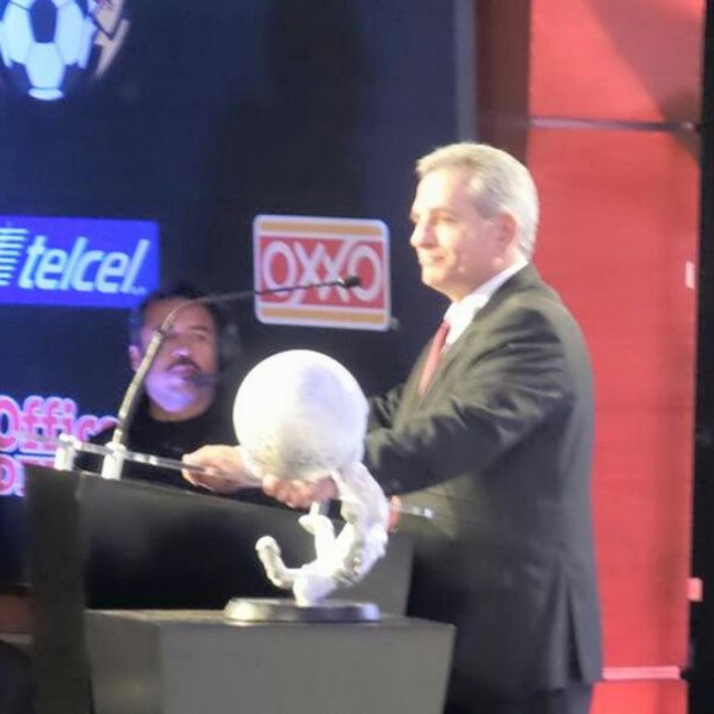 Bienvenidos al Gol