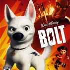 Bolt (2008) #Aventuras #Acción #Infantil #peliculas #podcast #audesc