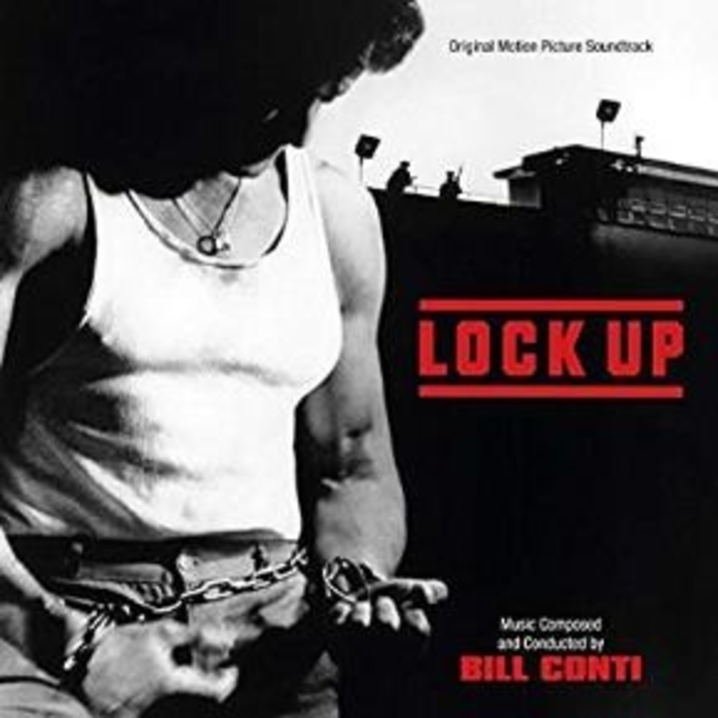 Bill Conti