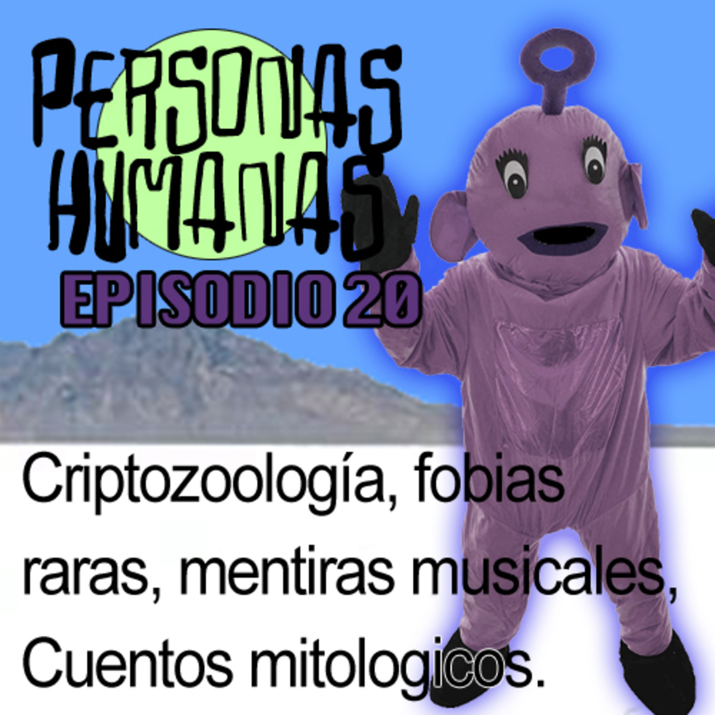 Personas Humanas