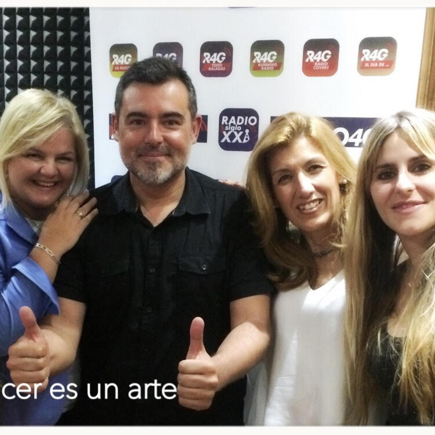 Podcasts tengo1proposito