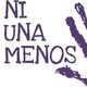 Ni una menos