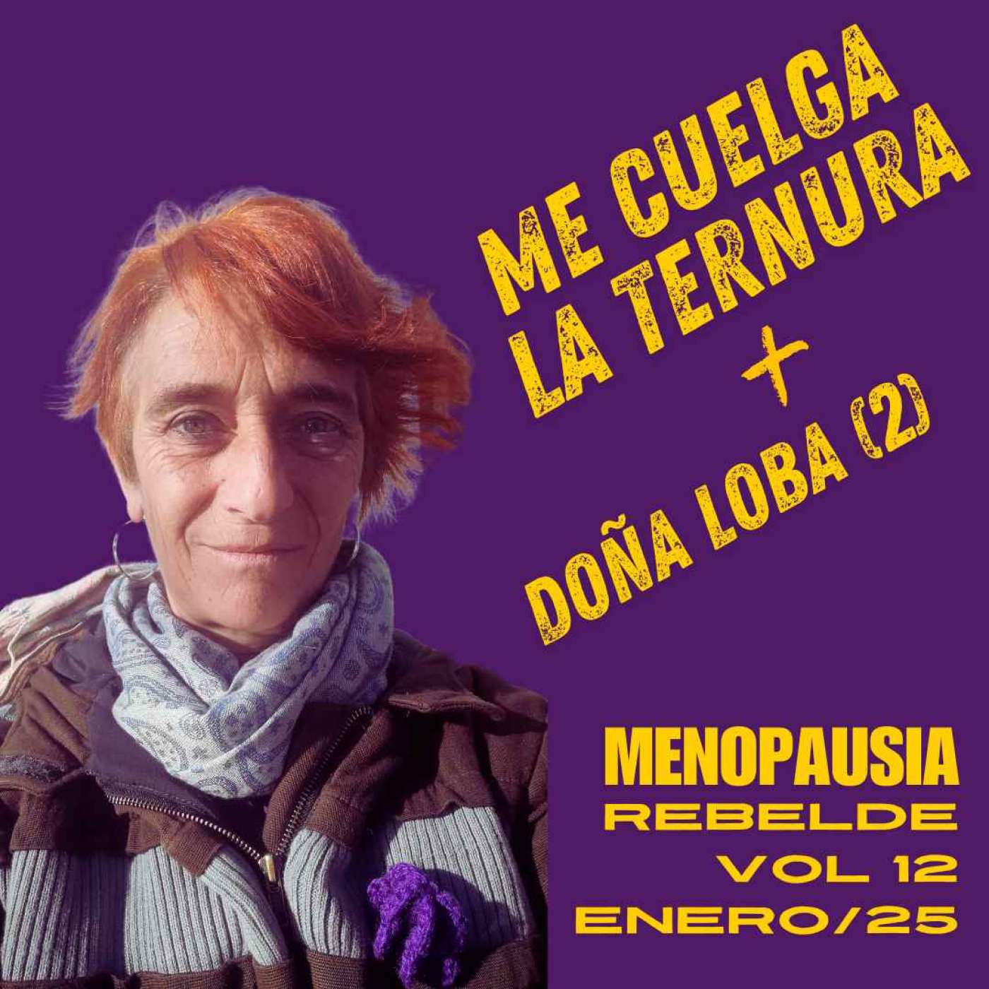 MENOPAUSIA REBELDE