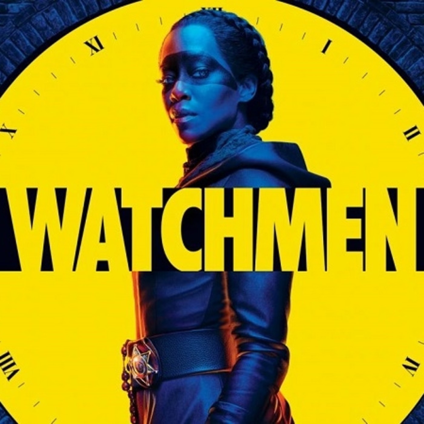 Watchmen - Seriemaniac (18 de diciembre) Series de TV episode artwork