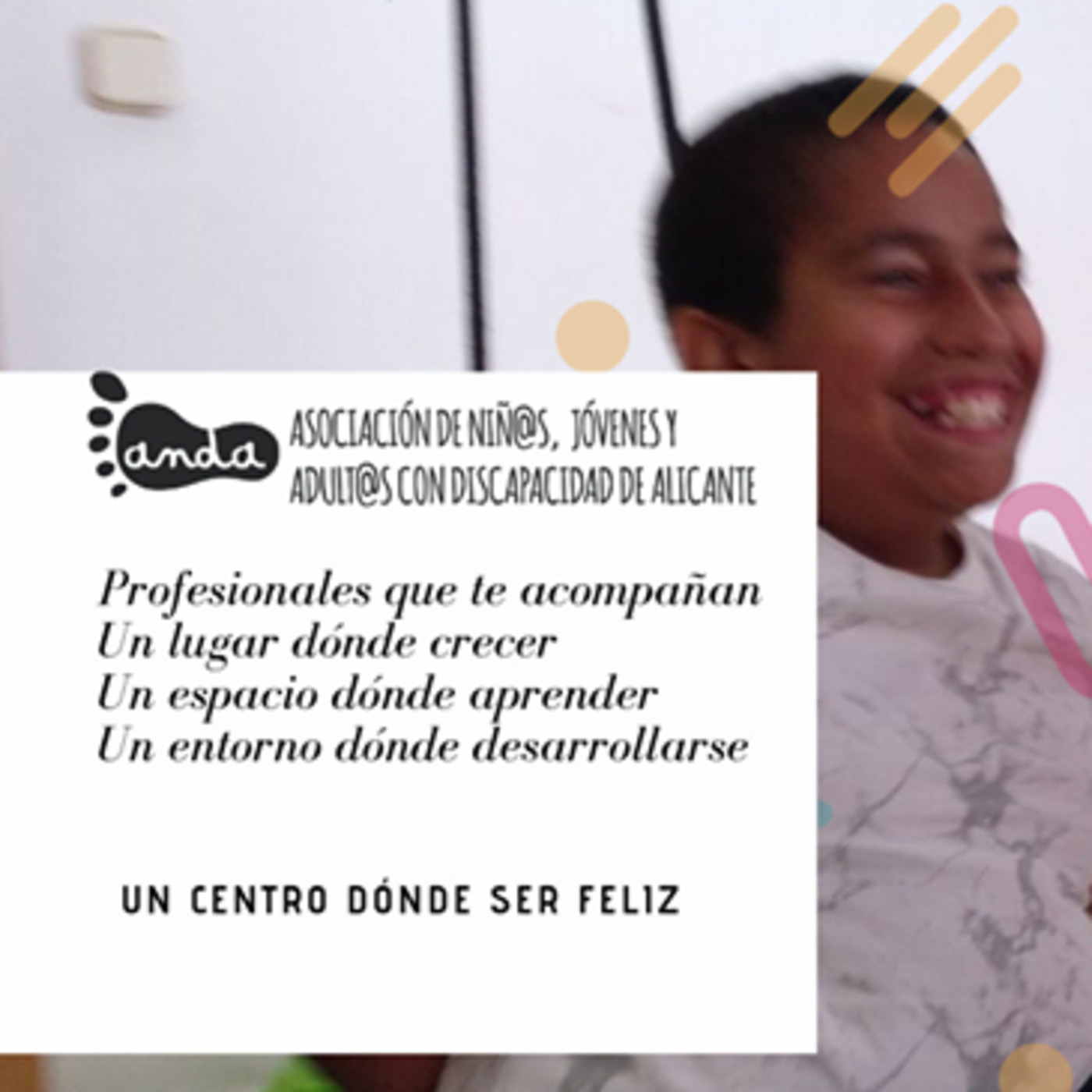 Entrevista 31,3,20 Pedro. Asoc ANDA - laFRESCAFM episode artwork
