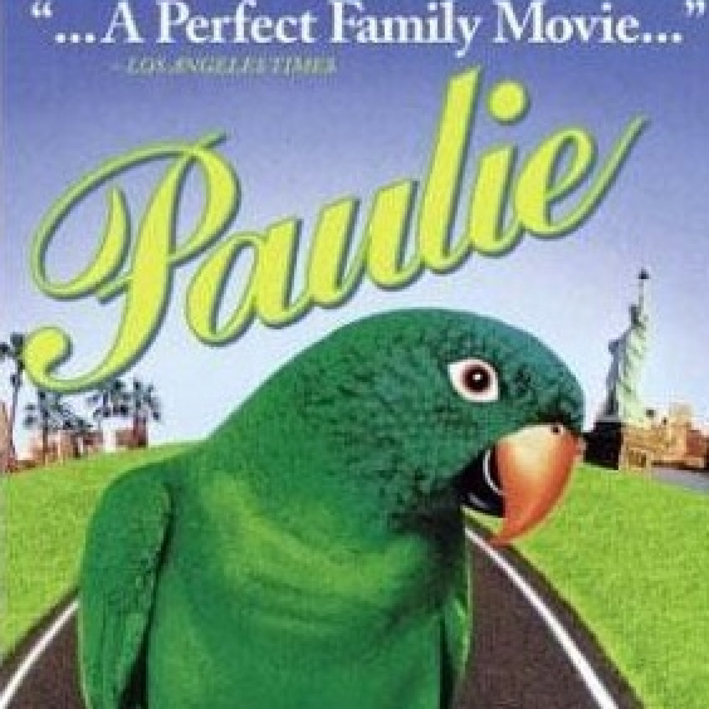 Peticiones Oyentes - Paulie -1998