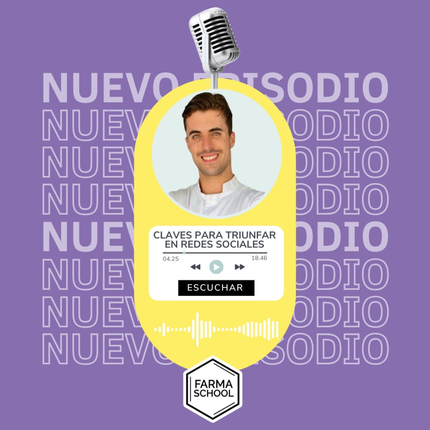 Farmaschool Podcast