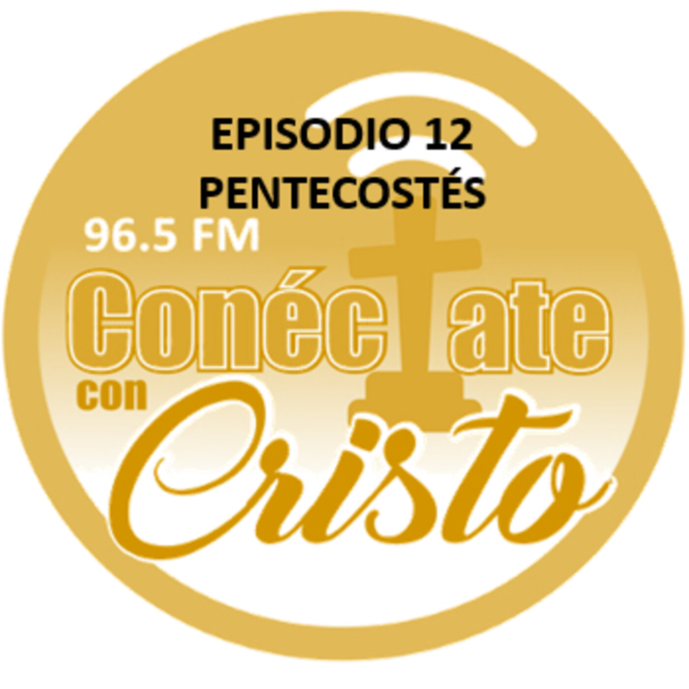 CONÉCTATE CON CRISTO