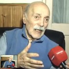 Jose Lago (Entrevista de Canal 4 - Mensaje de Amor 15/03/2017)
