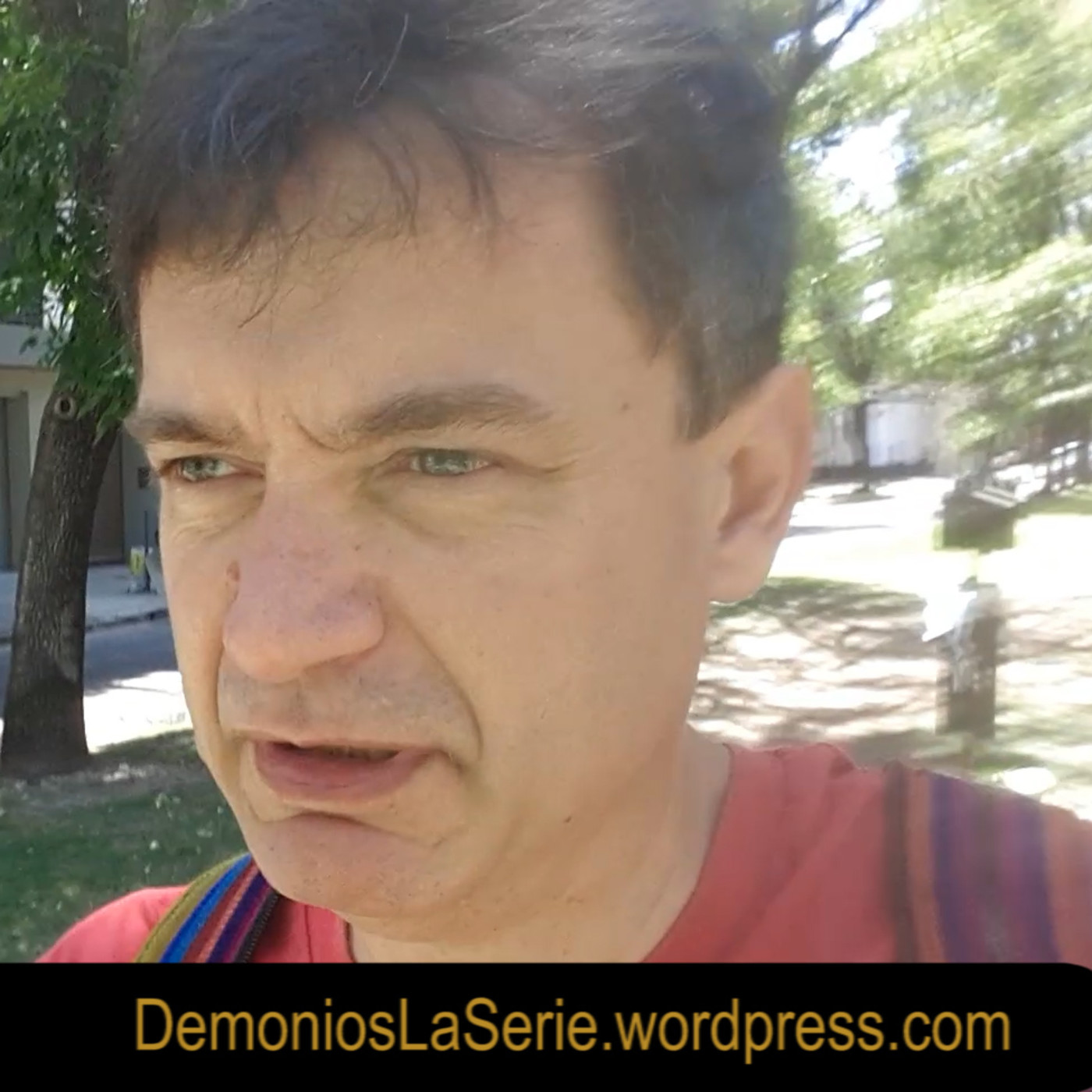 Demonios - Editoriales