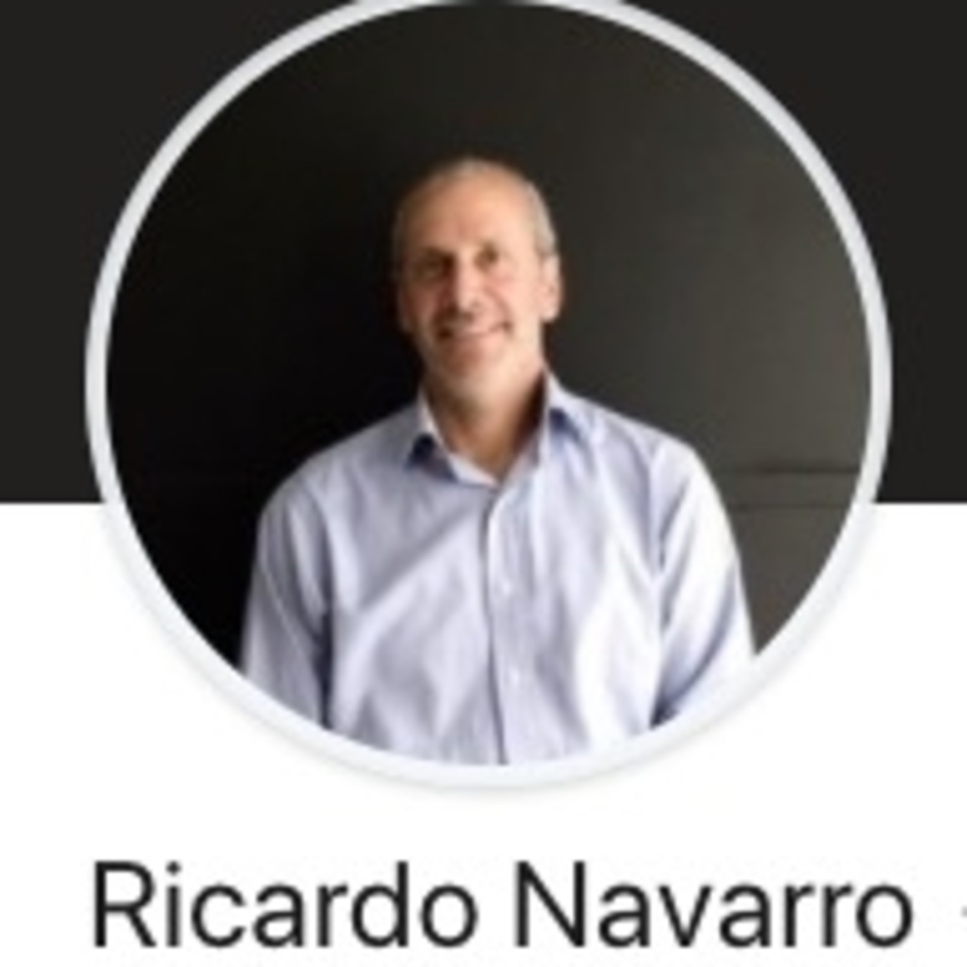 Ricardo Navarro [TOC] 'Biometría: verificar no es un autenticar'