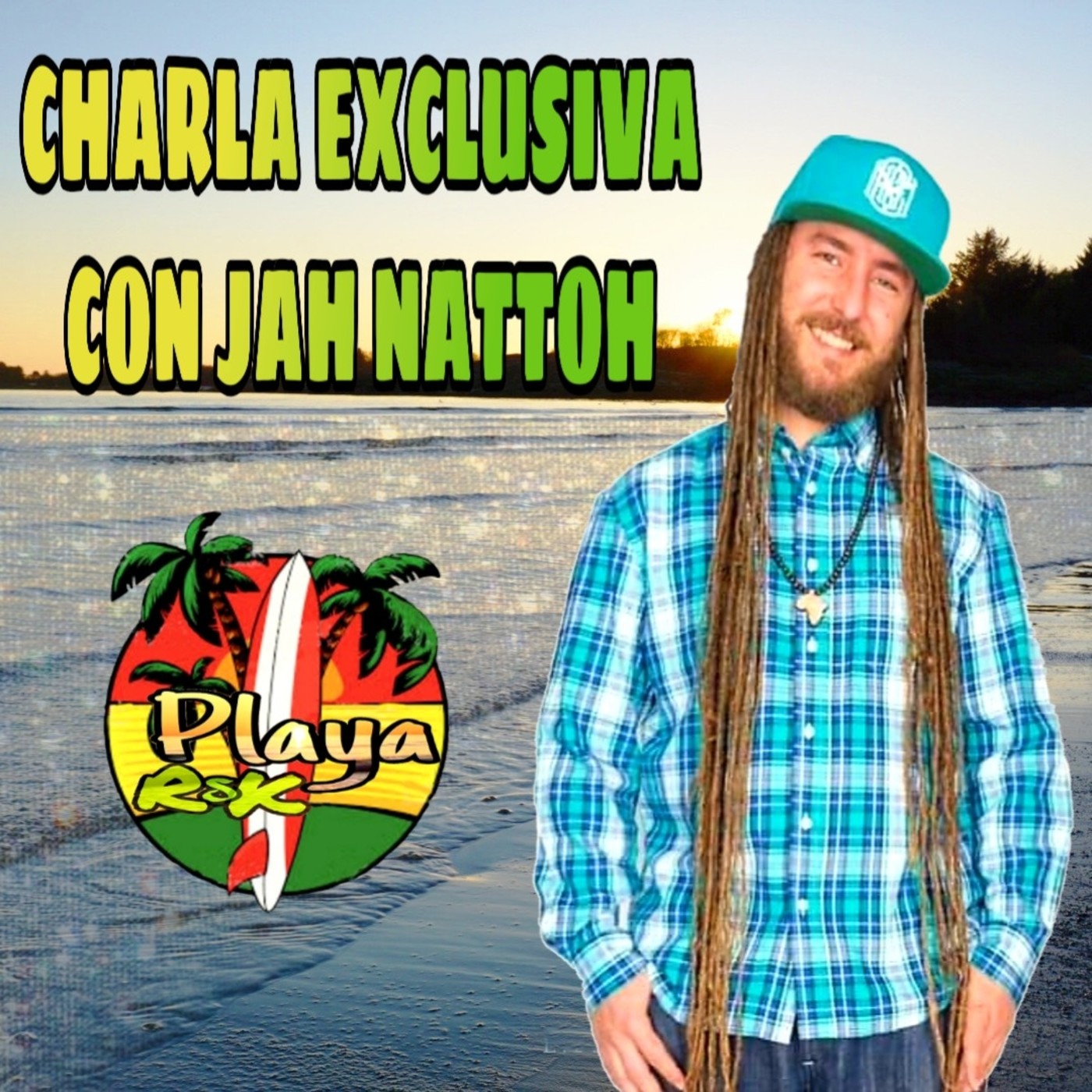Entrevista con jah nattoh episode artwork