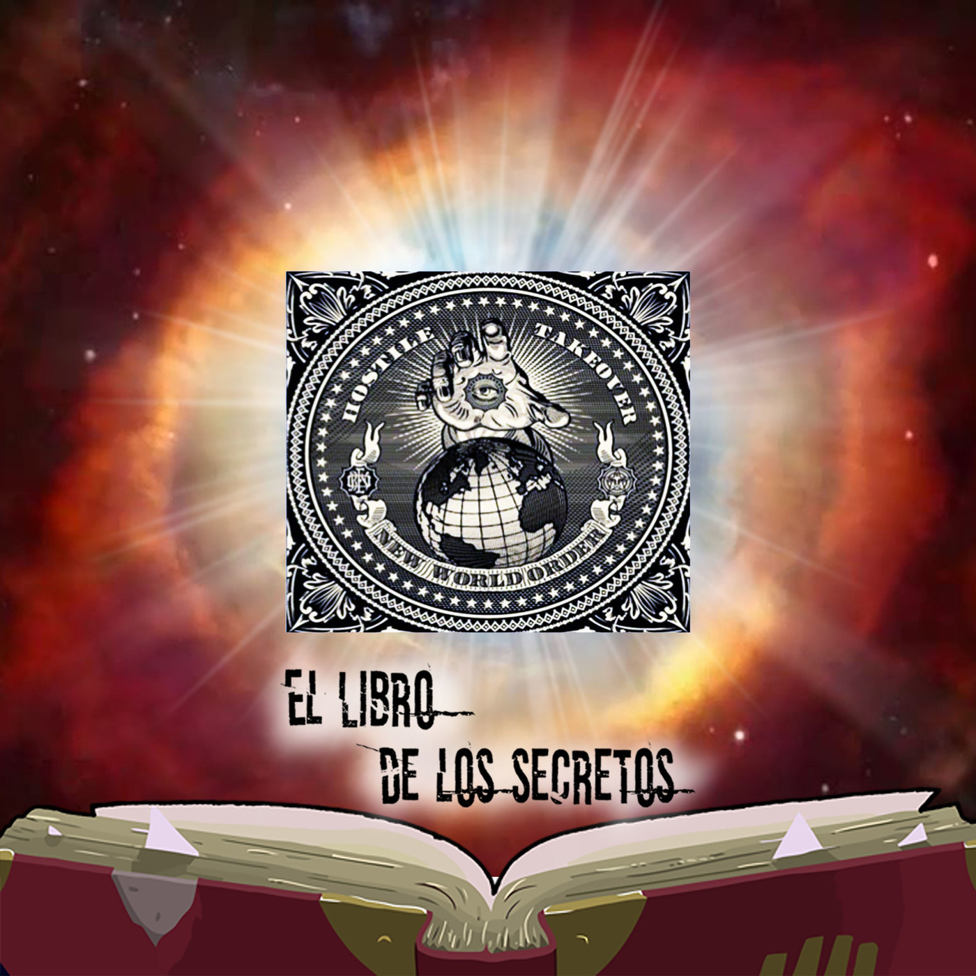 El Libro de Los secretos