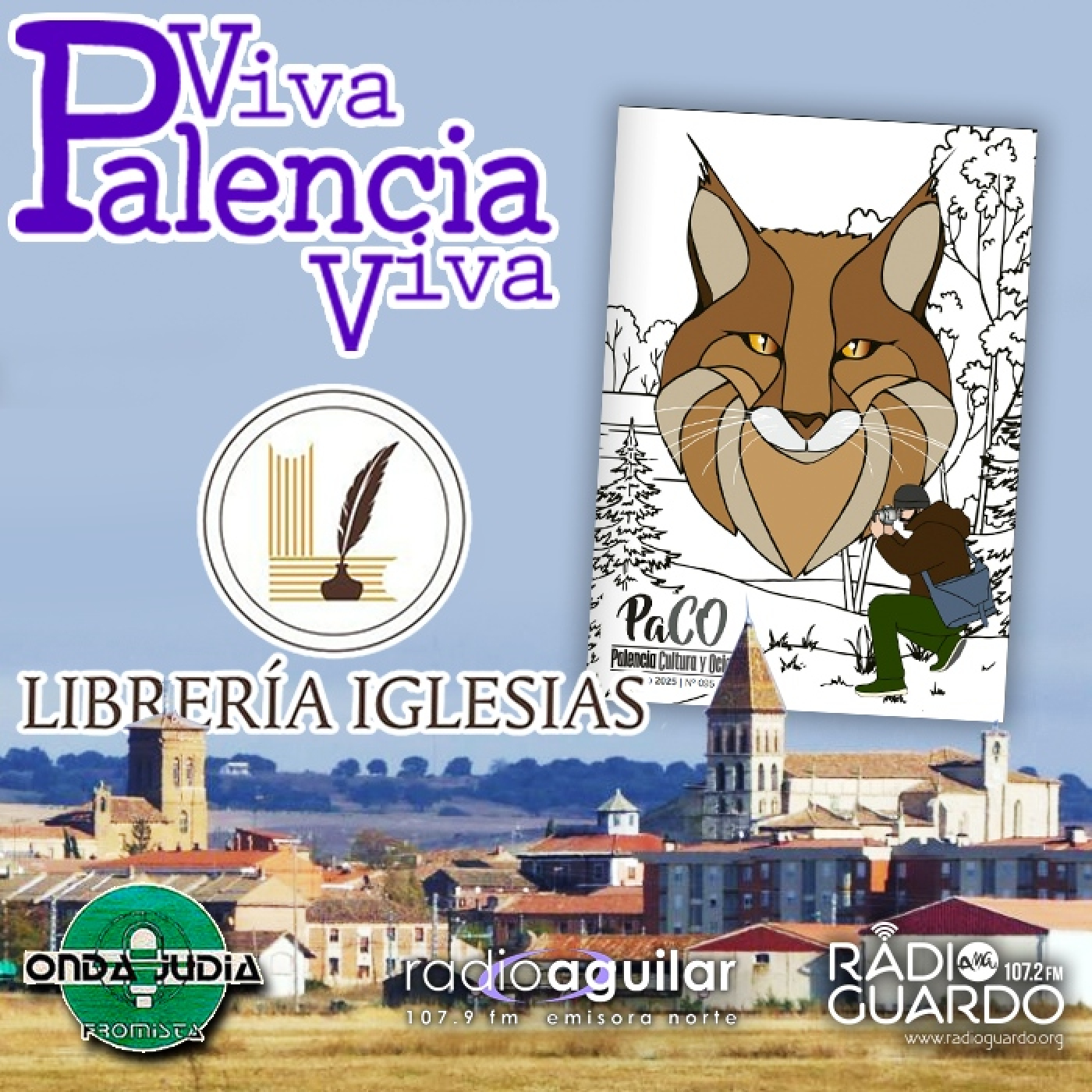 Viva Palencia Viva