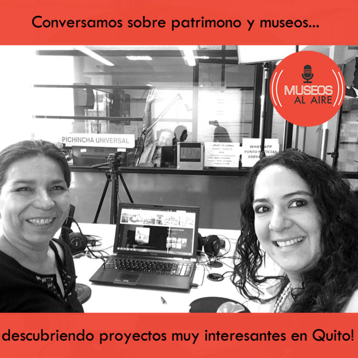 Museos al Aire