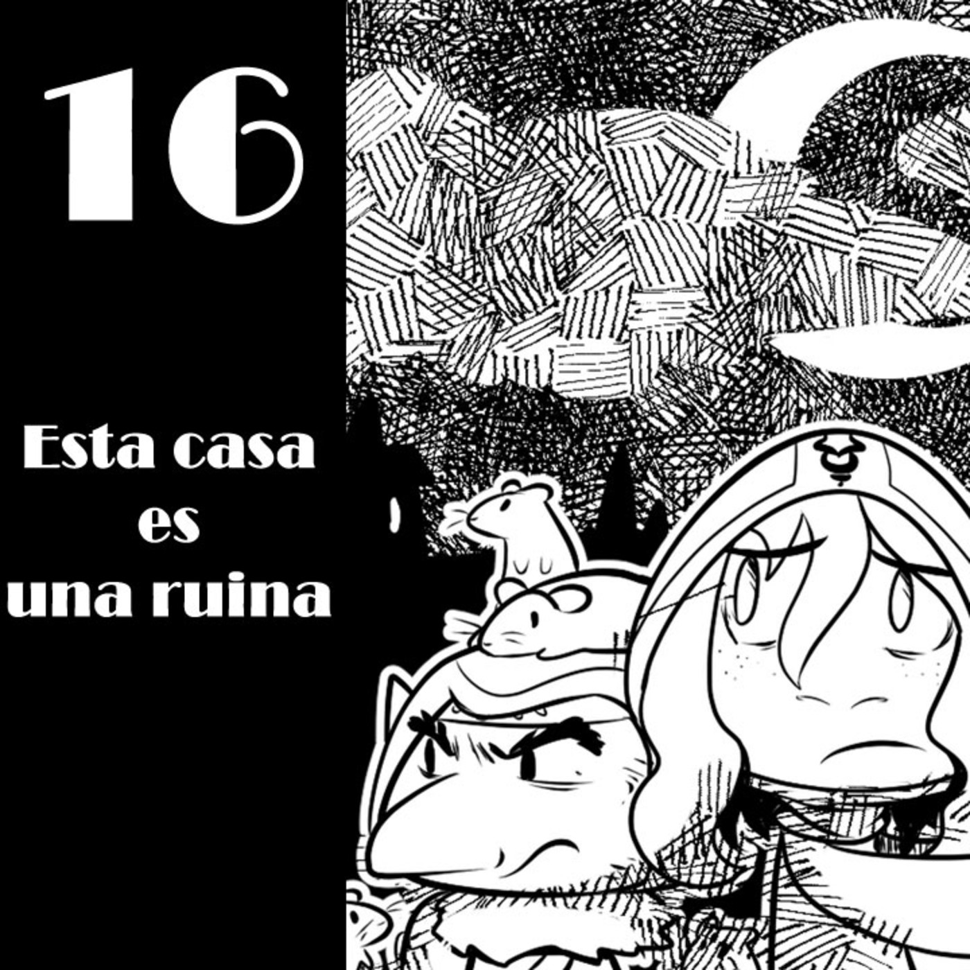 La maldición de Strahd