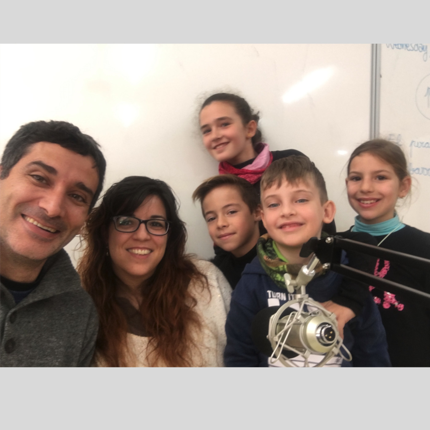 Coneixem els llibres! - Curs 2017/18