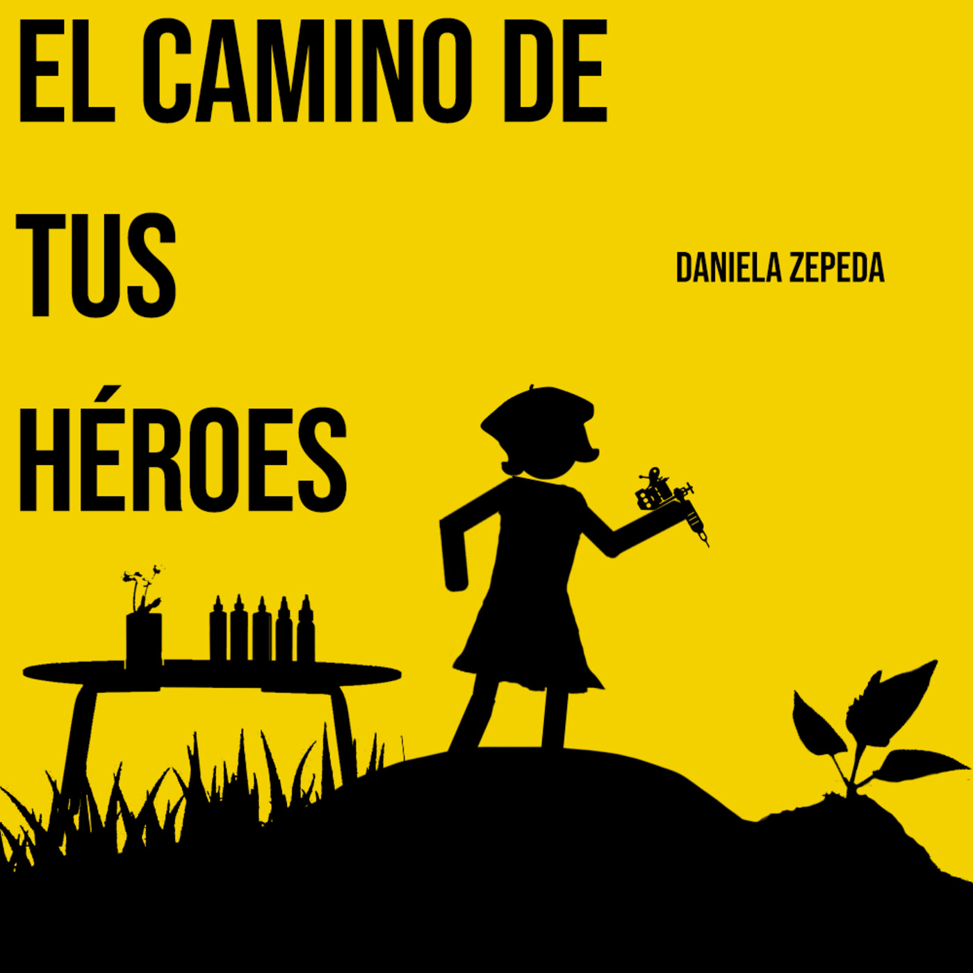 El Camino de tus Héroes