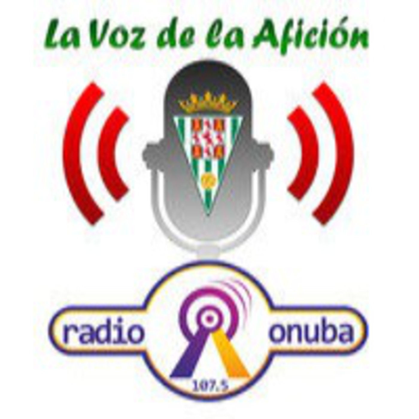 Podcast de La Voz de la Afición