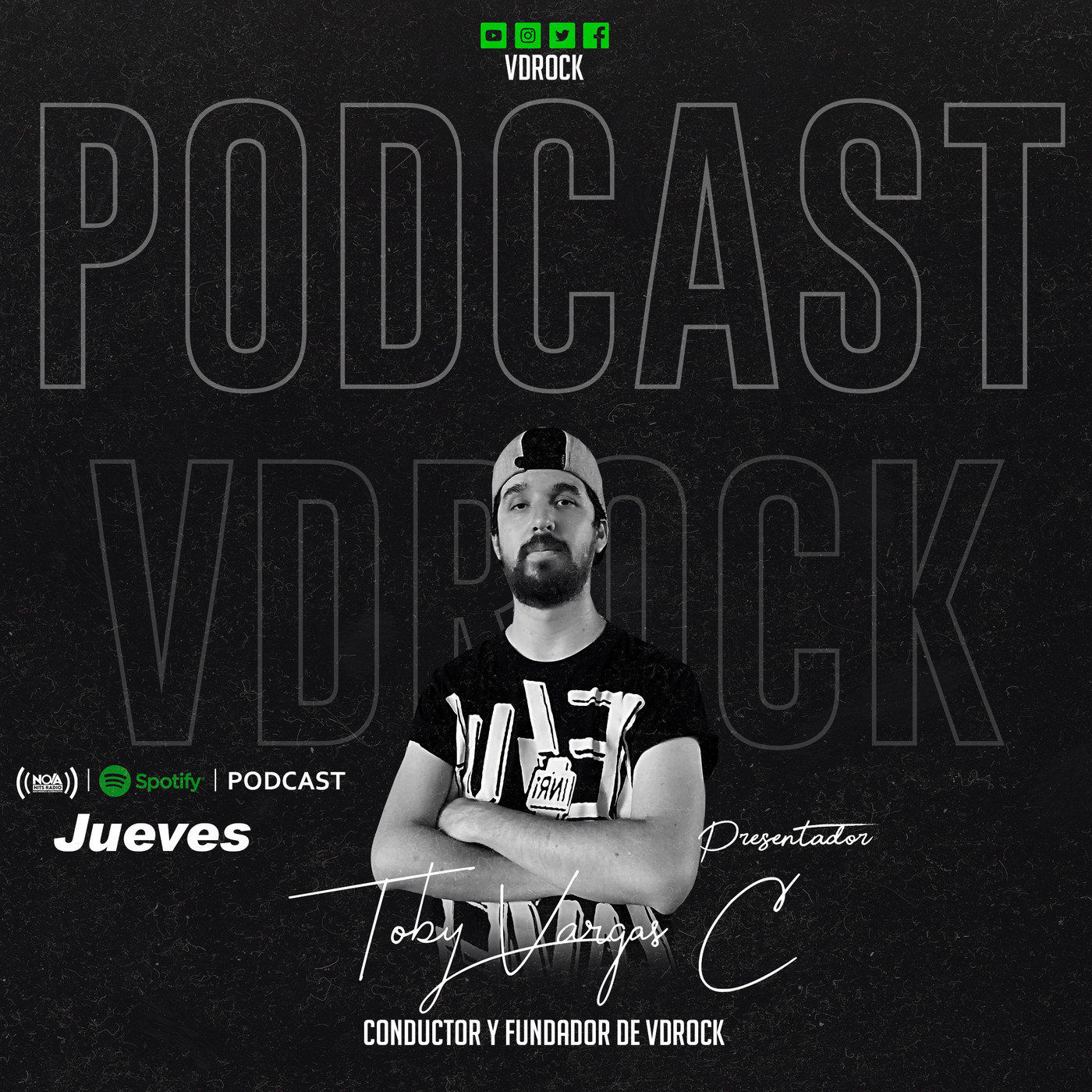 Visión Directa Rock