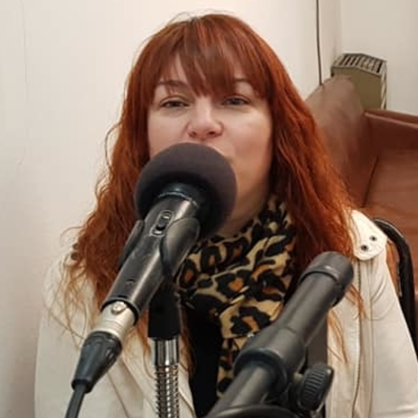 Podcast de Fm Algarrobo