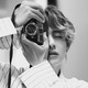 Scenery-Taehyung of BTS