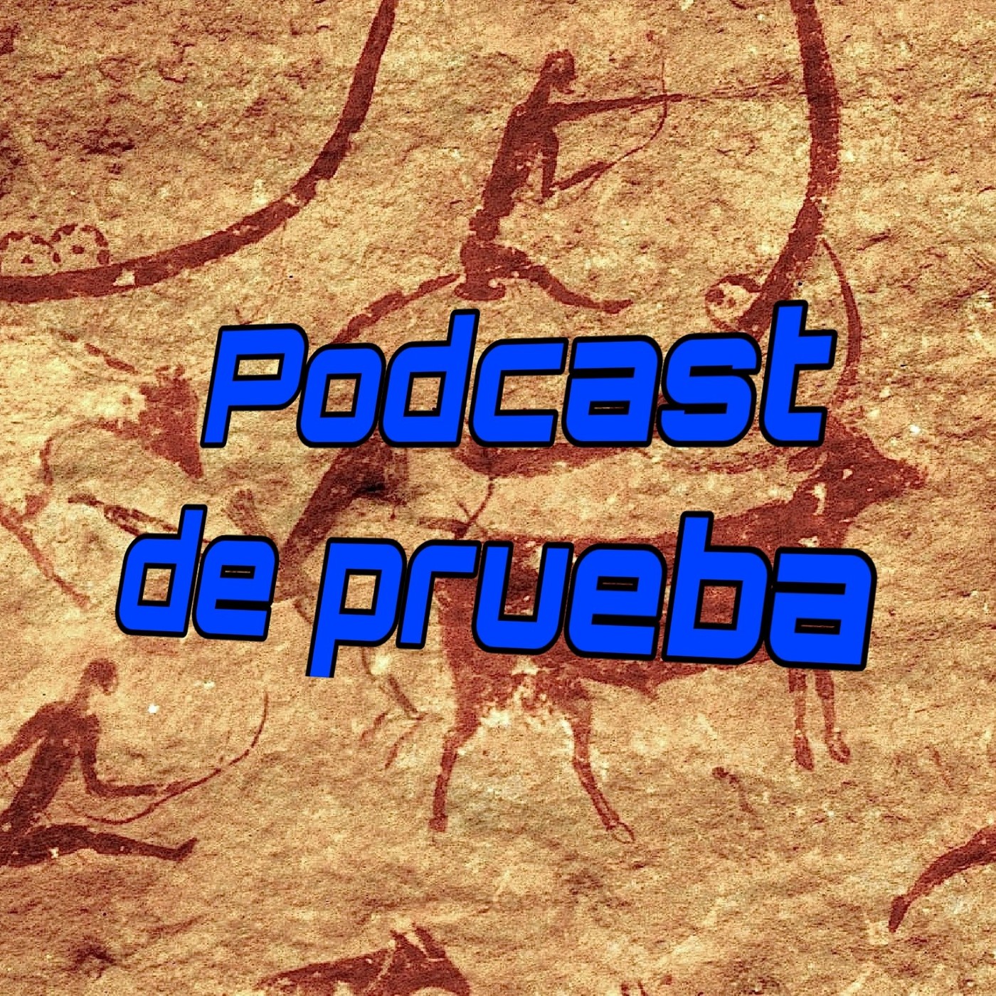 Podcast de prueba
