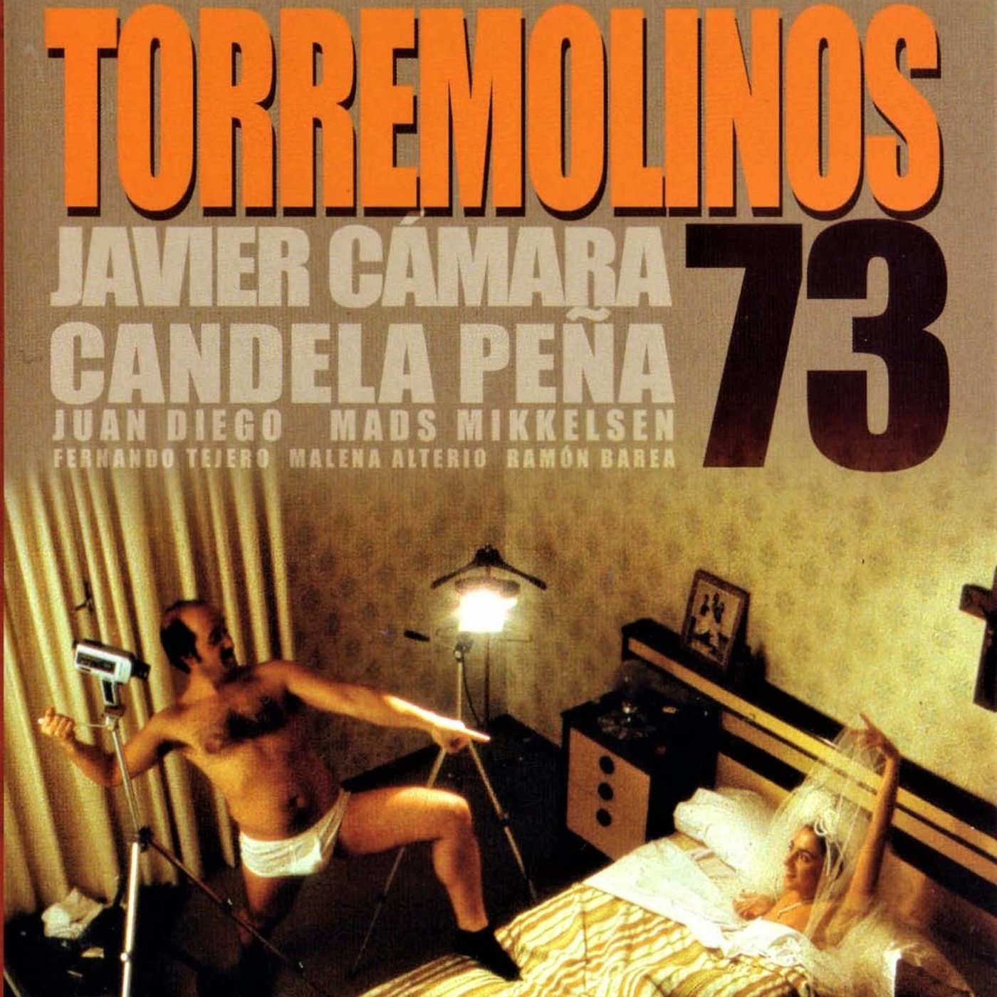 Escuchando Peliculas